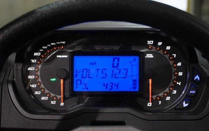 2026 Polaris Ranger Crew XP 1000 NorthStar Edition Ultimate