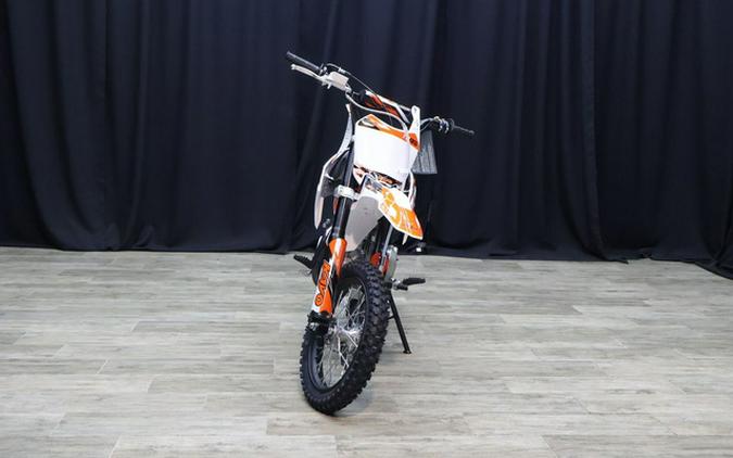 2026 Kayo TD 125