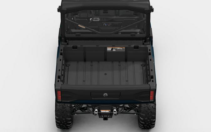 2026 Can-Am Defender XT CAB HD11