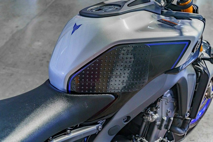 2024 Yamaha MT 09 SP