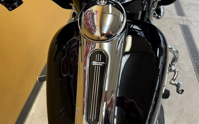 2017 Harley-Davidson Street Glide FLHXS - Special