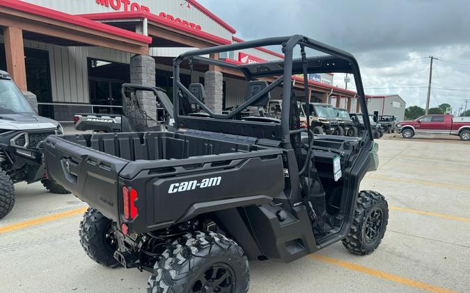 2026 Can-Am Defender DPS HD7