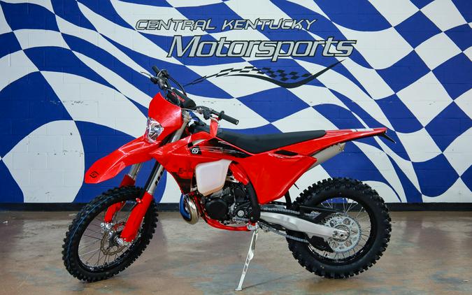 2027 EC 300 - GASGAS