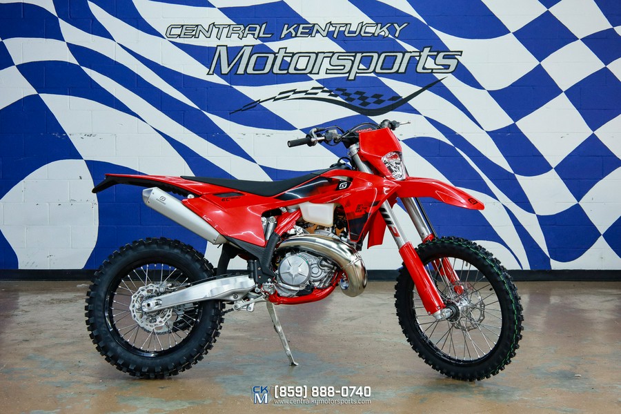 2027 EC 300 - GASGAS