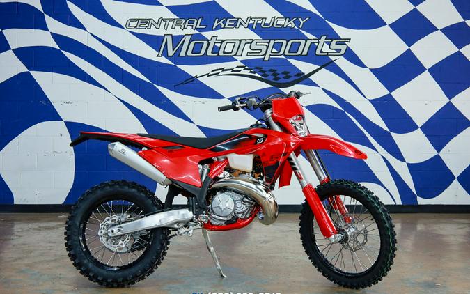 2027 EC 300 - GASGAS
