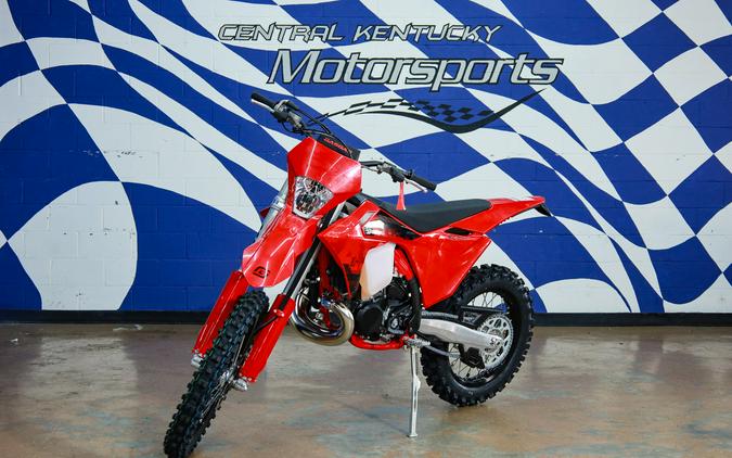 2027 EC 300 - GASGAS