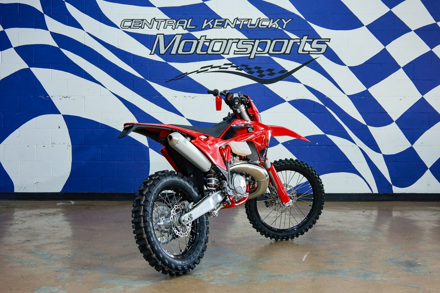 2027 EC 300 - GASGAS
