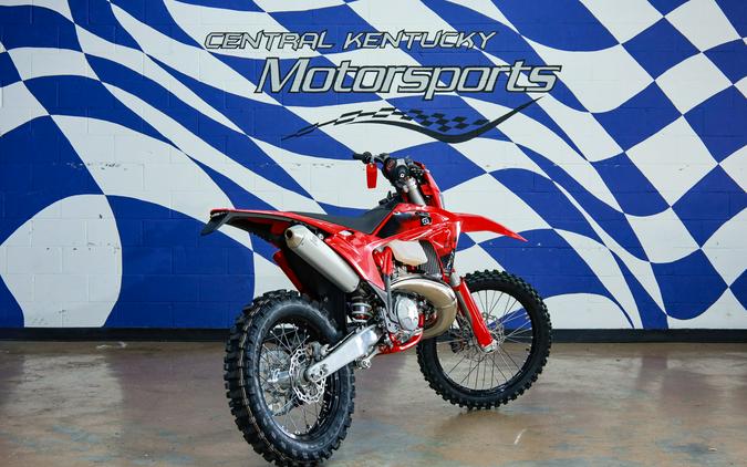 2027 EC 300 - GASGAS
