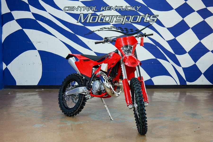 2027 EC 300 - GASGAS