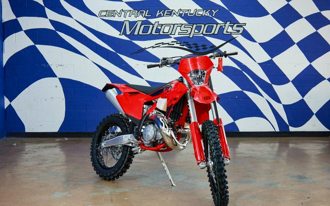 2027 EC 300 - GASGAS
