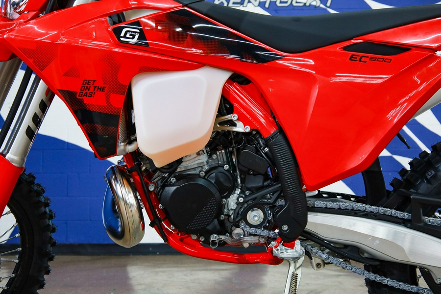 2027 EC 300 - GASGAS