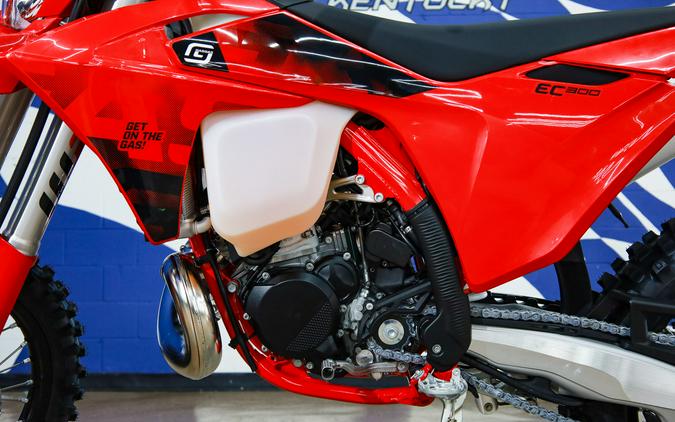 2027 EC 300 - GASGAS