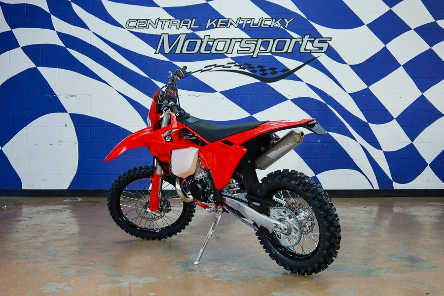 2027 EC 300 - GASGAS