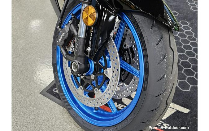2026 NINJA ZX-6R ABS - Kawasaki