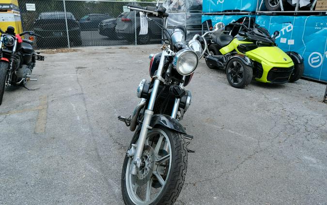 2006 KAWASAKI VULCAN 750