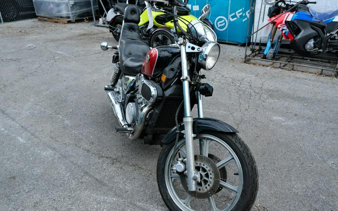 2006 KAWASAKI VULCAN 750