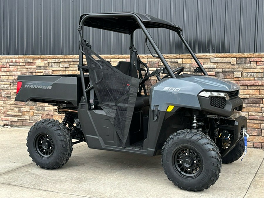 2027 Polaris Ranger 500
