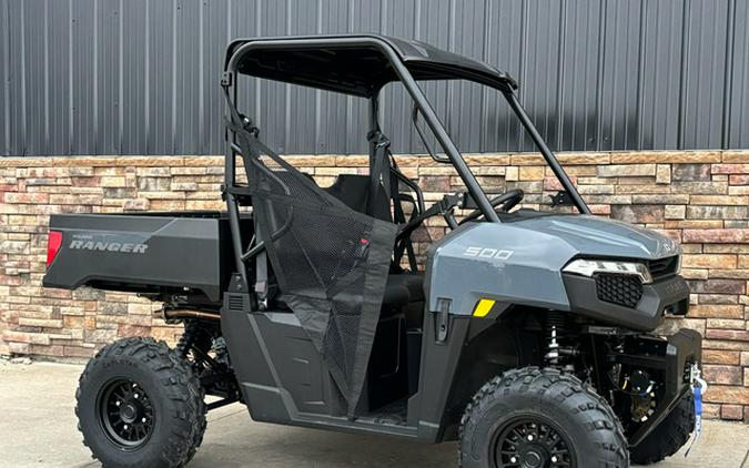 2027 Polaris Ranger 500