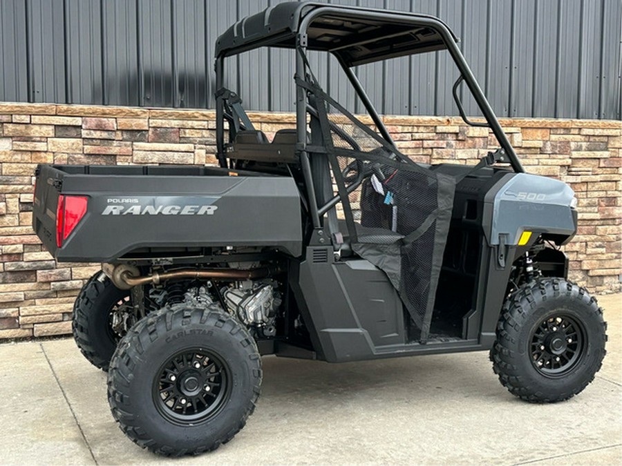 2027 Polaris Ranger 500