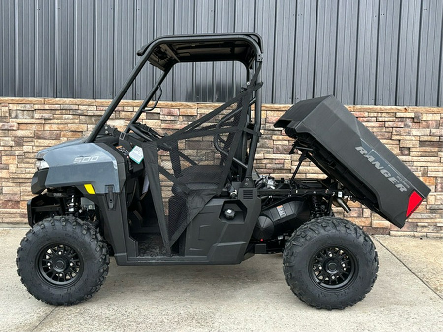 2027 Polaris Ranger 500