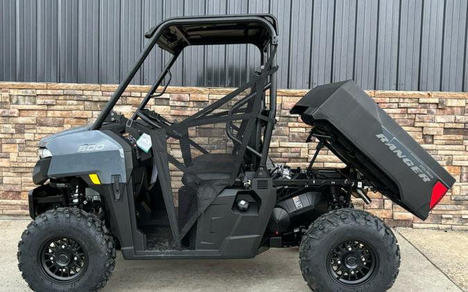2027 Polaris Ranger 500