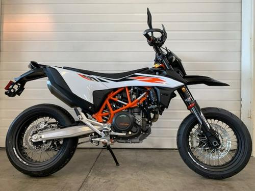 2019 KTM 690 SMC R: MD Ride Review (Bike Reports) (News)