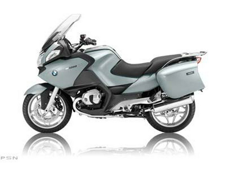 2010 BMW R 1200 RT