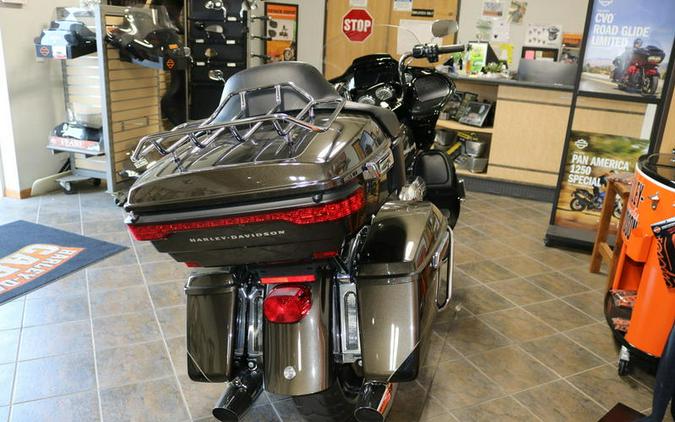 2020 Harley-Davidson® FLTRK - Road Glide® Limited