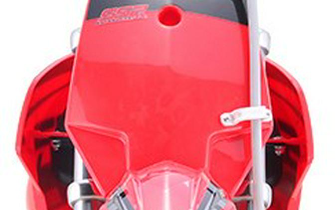 SSR Motorsports SR125 (Manual, Semi-Auto or Full- Auto)