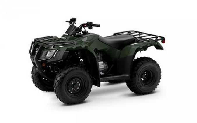 2023 Honda FourTrax Recon ES