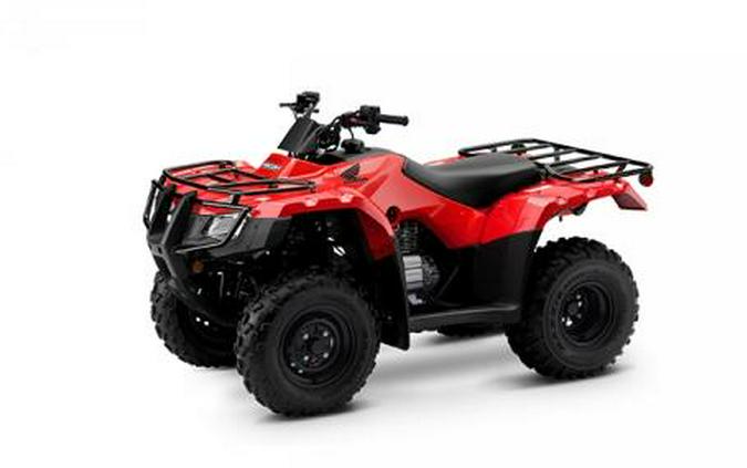 2023 Honda FourTrax Recon ES