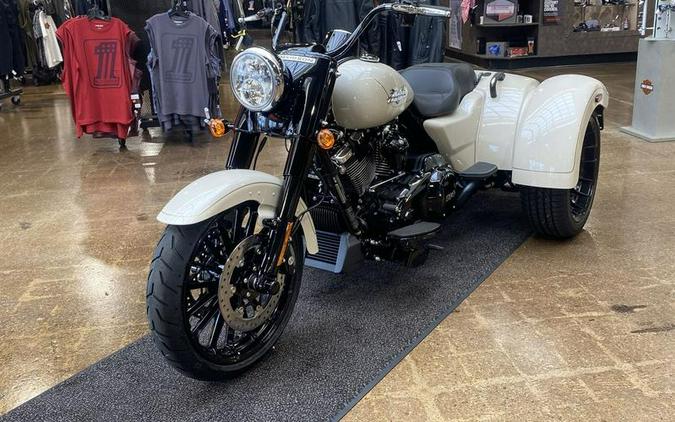 2023 Harley-Davidson® FLRT - Freewheeler®