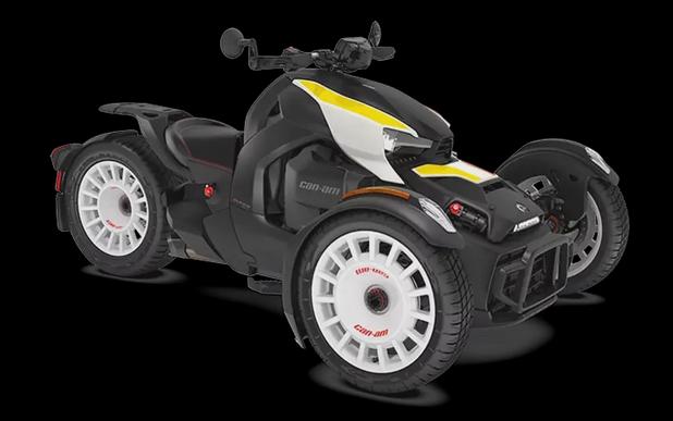2023 Can-Am 2023 Can-Am Ryker Rally 900