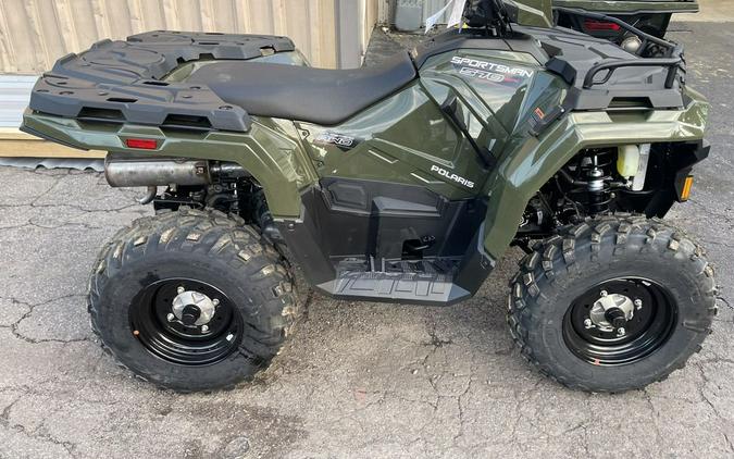 2024 Polaris® Sportsman 570