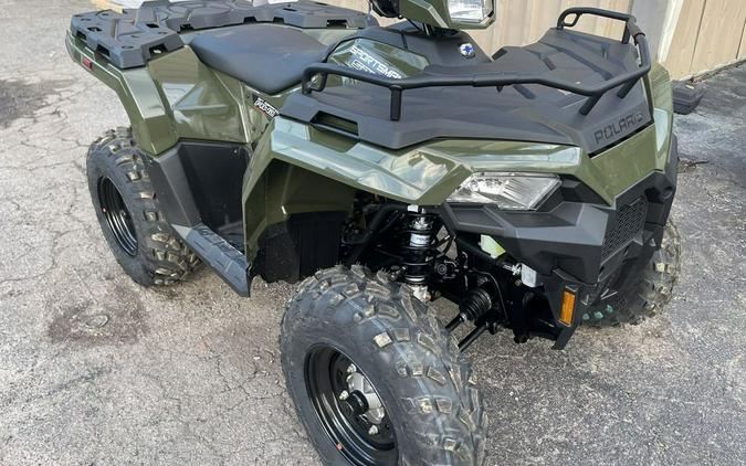 2024 Polaris® Sportsman 570