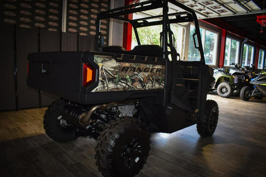 2024 Polaris® Ranger SP 570 Premium Polaris Pursuit Camo