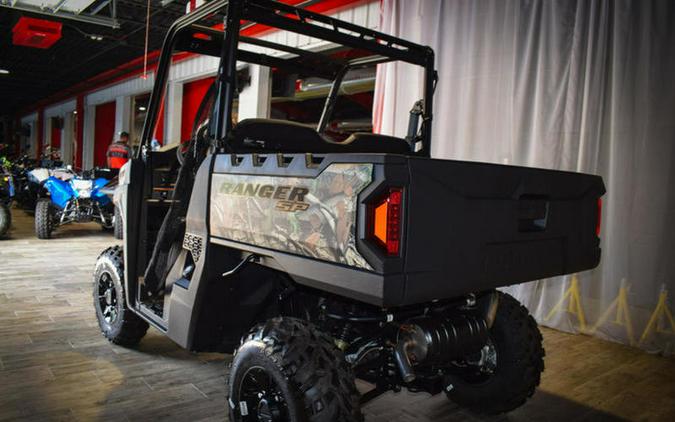 2024 Polaris® Ranger SP 570 Premium Polaris Pursuit Camo