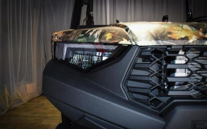 2024 Polaris® Ranger SP 570 Premium Polaris Pursuit Camo