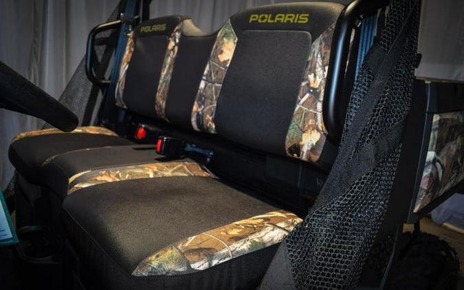 2024 Polaris® Ranger SP 570 Premium Polaris Pursuit Camo