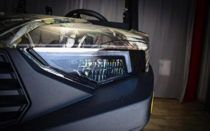 2024 Polaris® Ranger SP 570 Premium Polaris Pursuit Camo