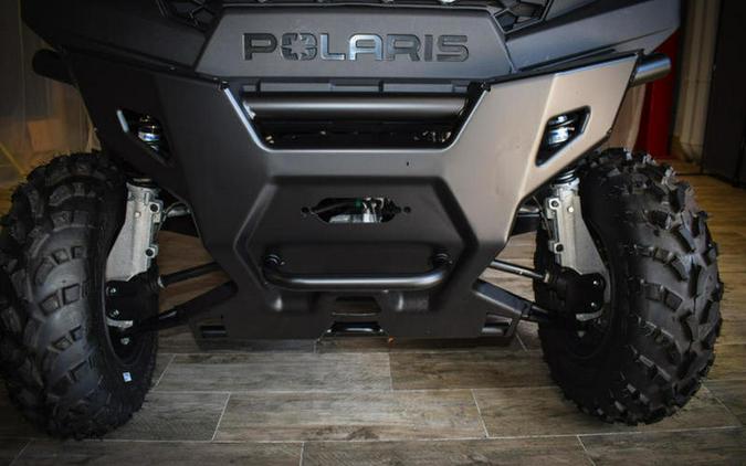 2024 Polaris® Ranger SP 570 Premium Polaris Pursuit Camo