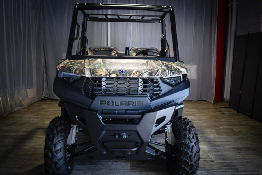 2024 Polaris® Ranger SP 570 Premium Polaris Pursuit Camo