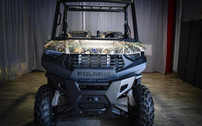 2024 Polaris® Ranger SP 570 Premium Polaris Pursuit Camo