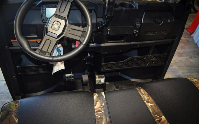 2024 Polaris® Ranger SP 570 Premium Polaris Pursuit Camo