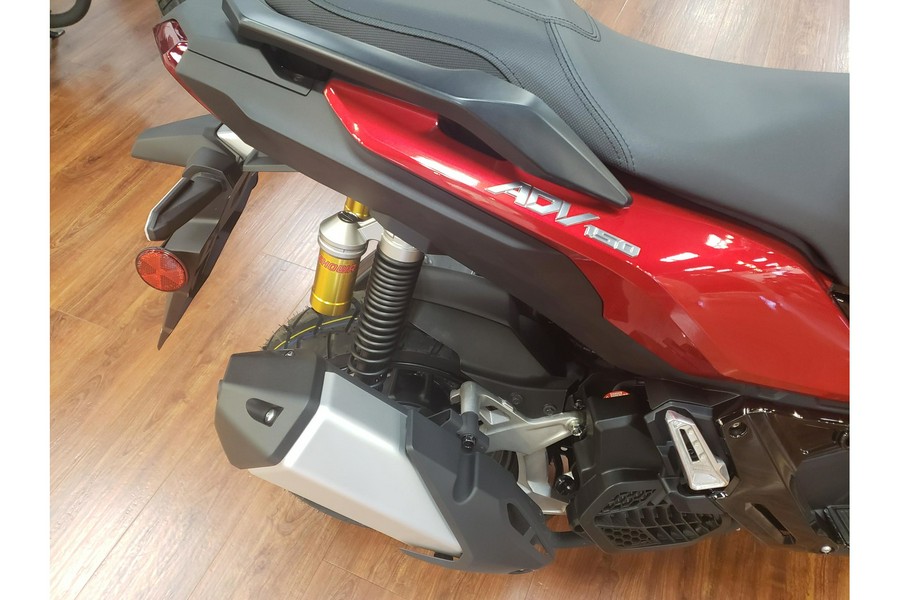 2023 Honda ADV150