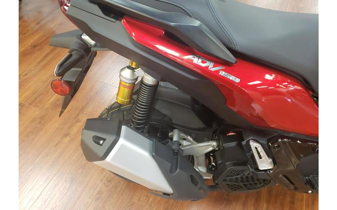 2023 Honda ADV150