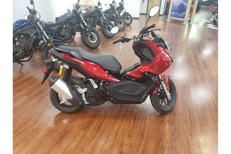 2023 Honda ADV150