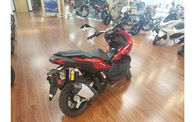 2023 Honda ADV150