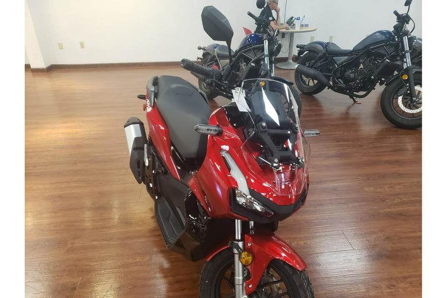 2023 Honda ADV150