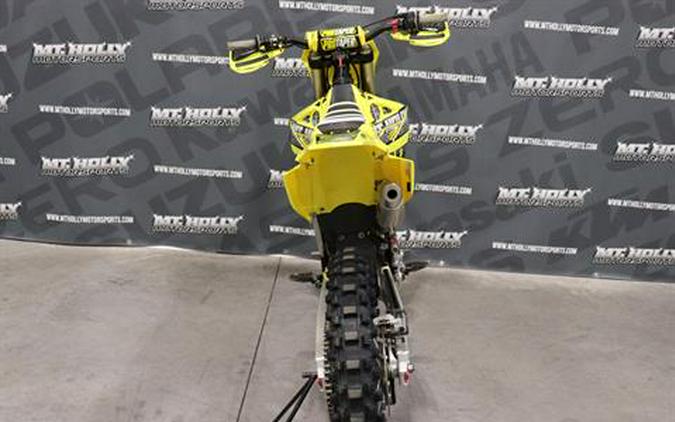 2006 Suzuki RM 125